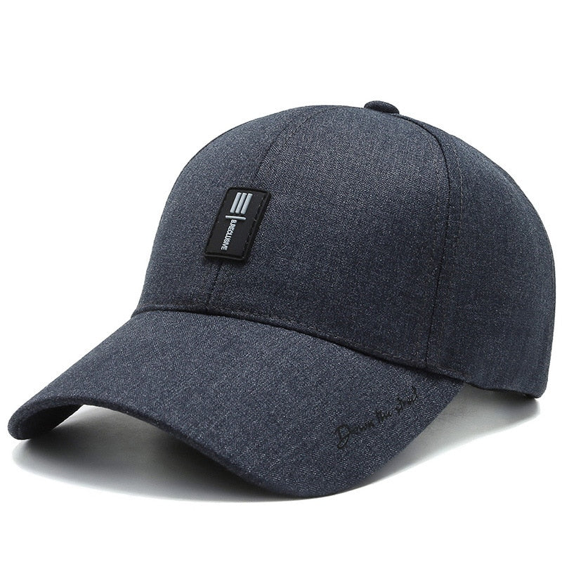 NORTHWOOD High Quality Baseball Caps for Men